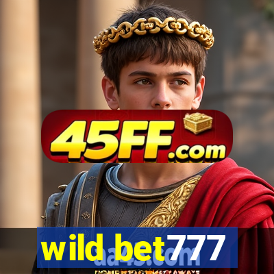 wild bet777